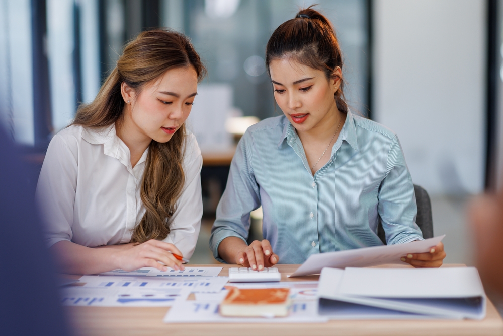 Accounting,Company,Provide,Finance,And,Taxation,Planning,For,Profitable,Cash